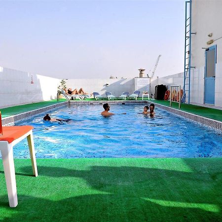 Signature Inn Hotel Deira Dubai Ngoại thất bức ảnh