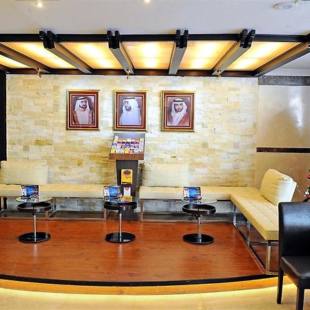 Signature Inn Hotel Deira Dubai Ngoại thất bức ảnh