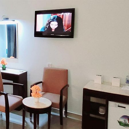 Signature Inn Hotel Deira Dubai Phòng bức ảnh