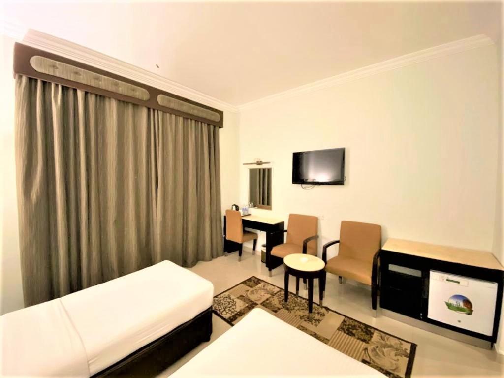 Signature Inn Hotel Deira Dubai Ngoại thất bức ảnh