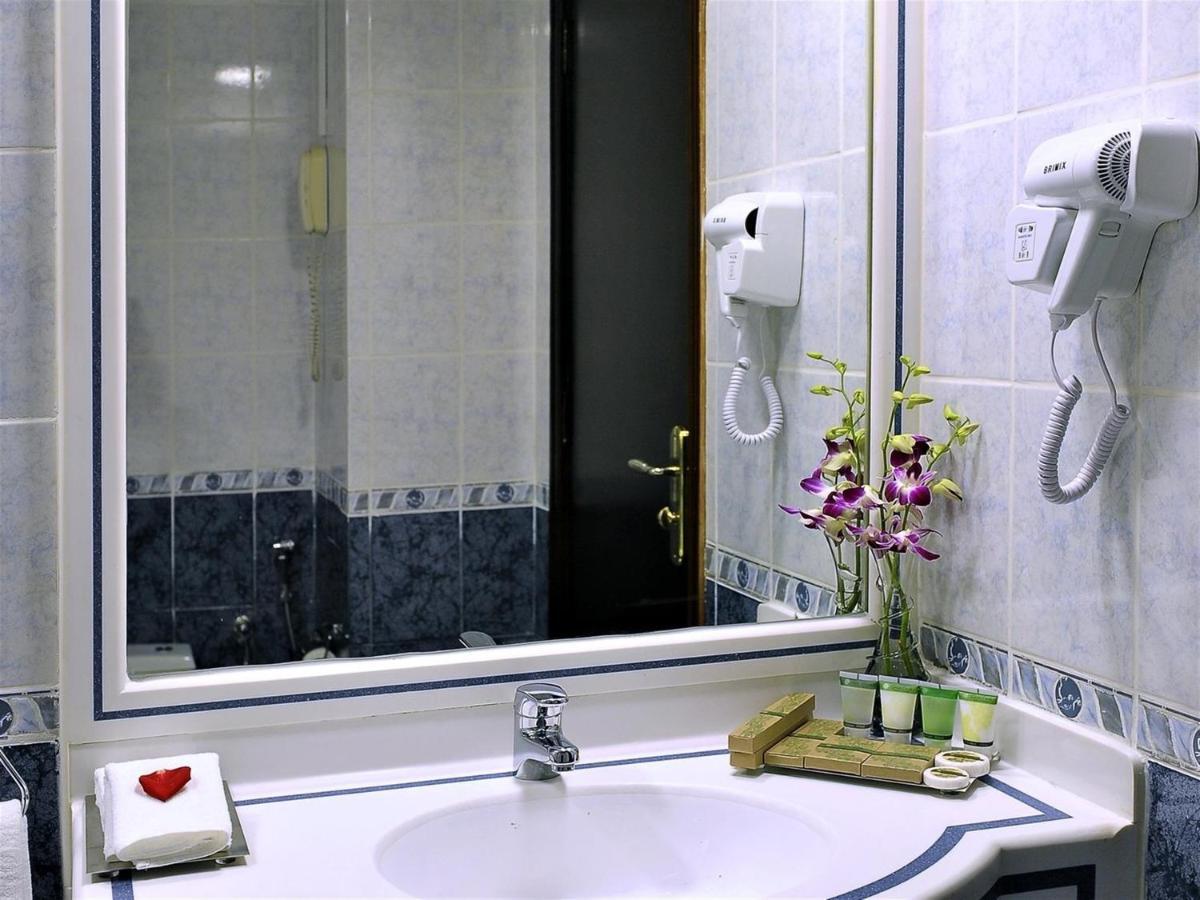 Signature Inn Hotel Deira Dubai Phòng bức ảnh
