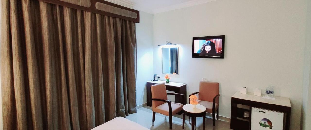 Signature Inn Hotel Deira Dubai Ngoại thất bức ảnh