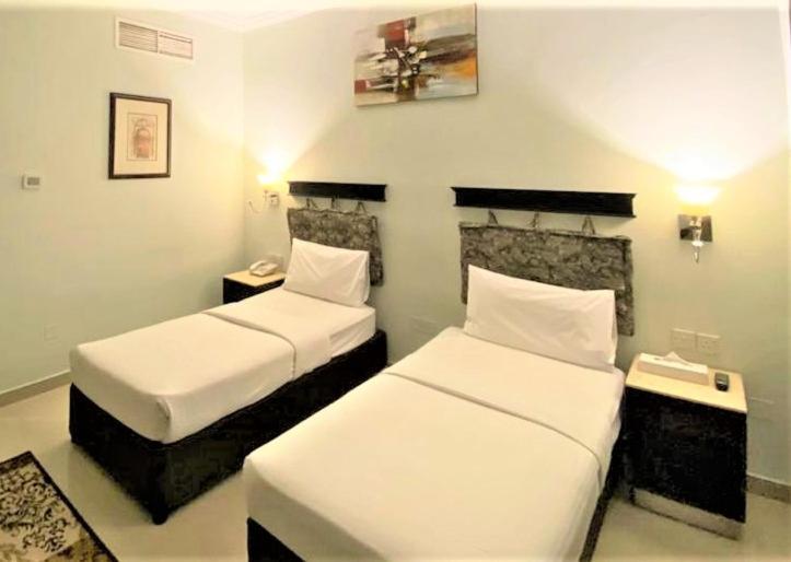 Signature Inn Hotel Deira Dubai Ngoại thất bức ảnh