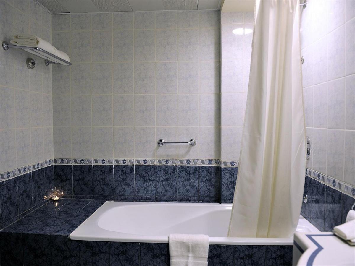 Signature Inn Hotel Deira Dubai Ngoại thất bức ảnh