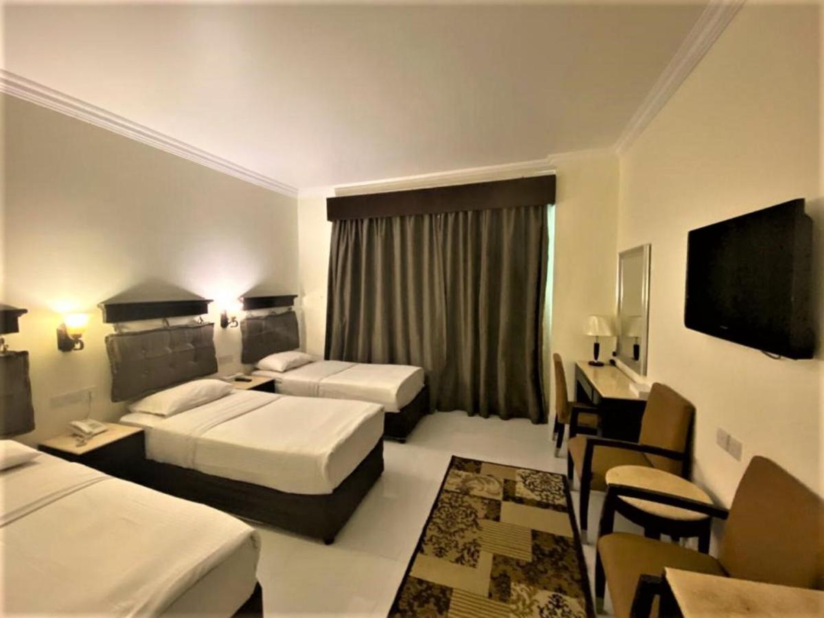 Signature Inn Hotel Deira Dubai Ngoại thất bức ảnh