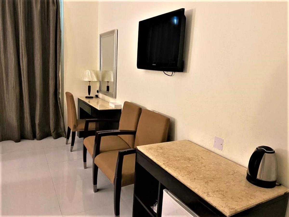 Signature Inn Hotel Deira Dubai Ngoại thất bức ảnh