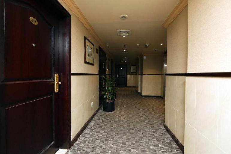 Signature Inn Hotel Deira Dubai Ngoại thất bức ảnh