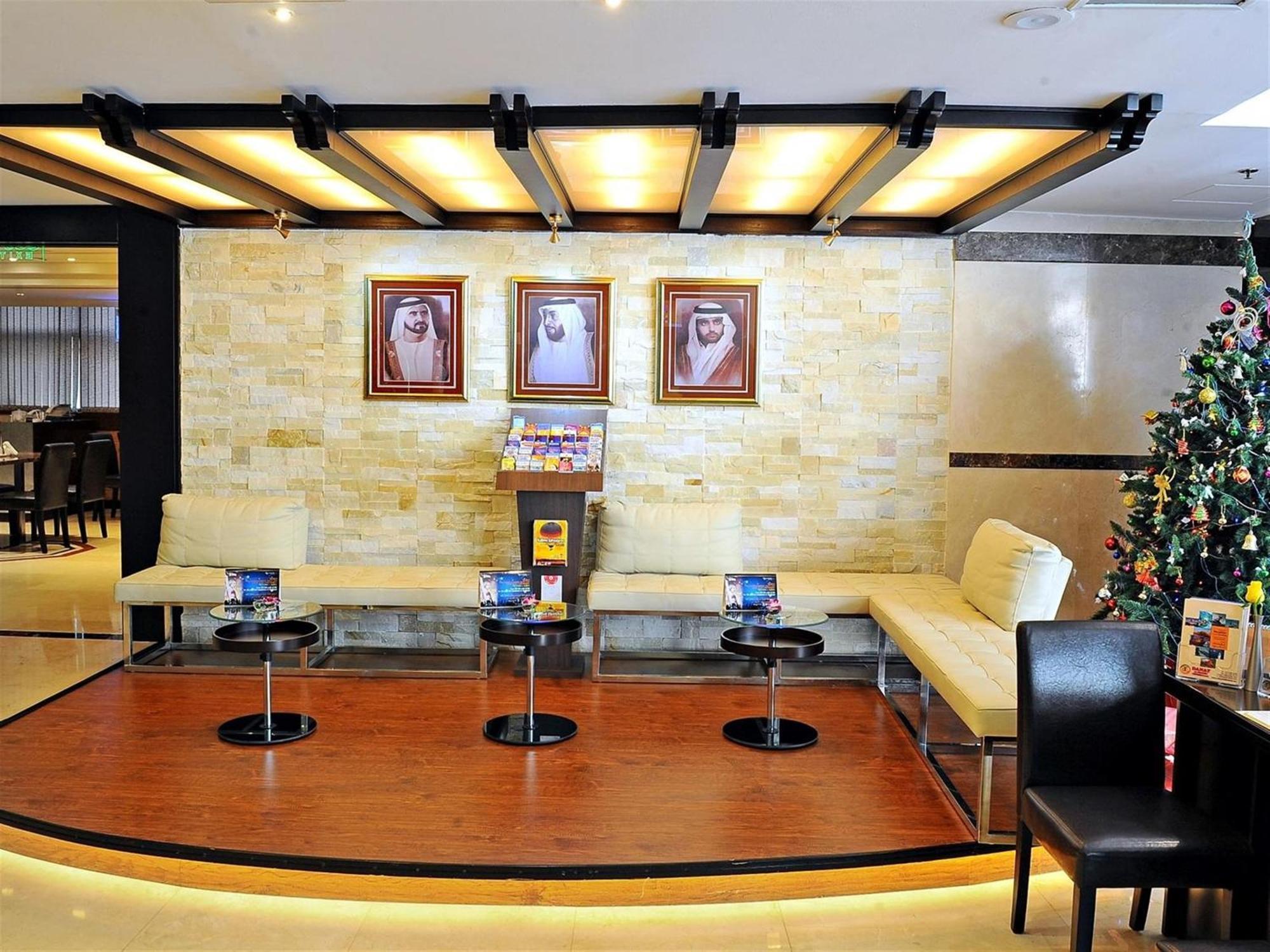 Signature Inn Hotel Deira Dubai Ngoại thất bức ảnh