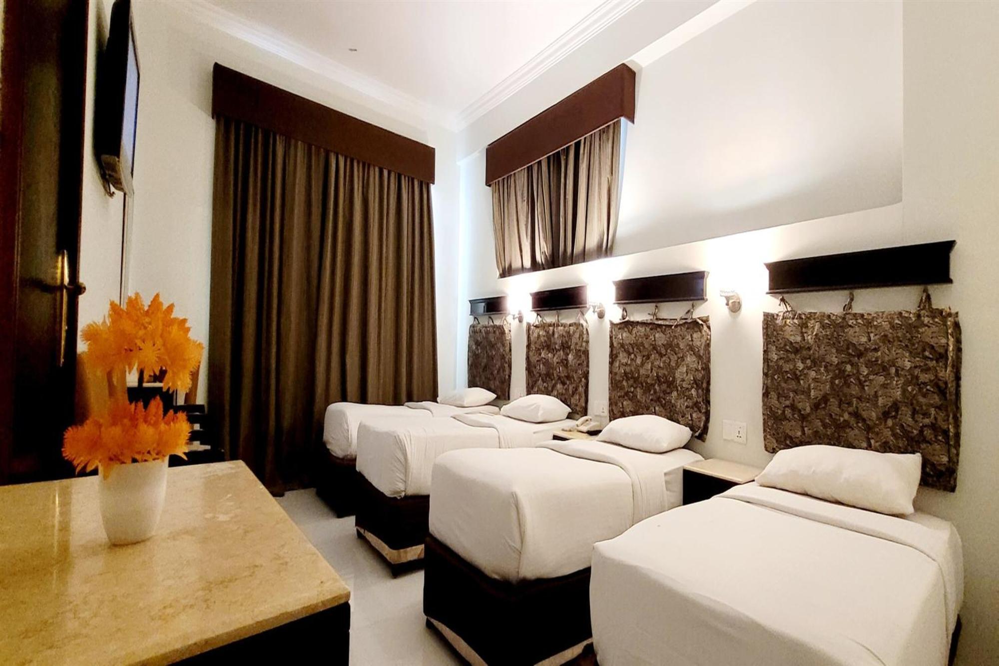 Signature Inn Hotel Deira Dubai Phòng bức ảnh