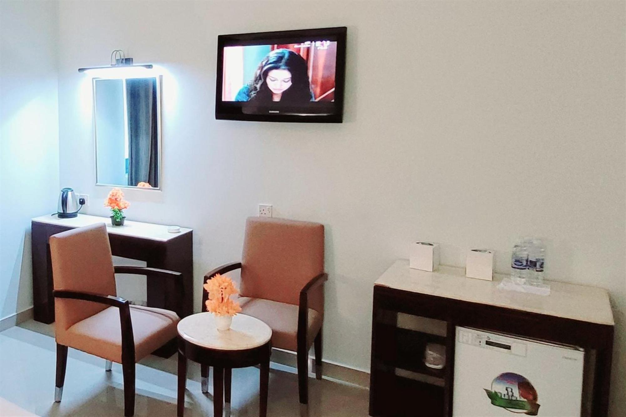 Signature Inn Hotel Deira Dubai Phòng bức ảnh