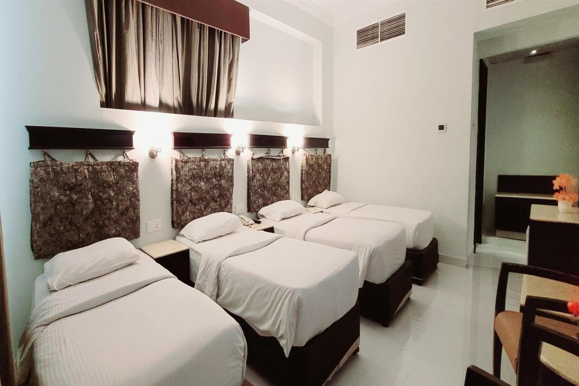 Signature Inn Hotel Deira Dubai Phòng bức ảnh