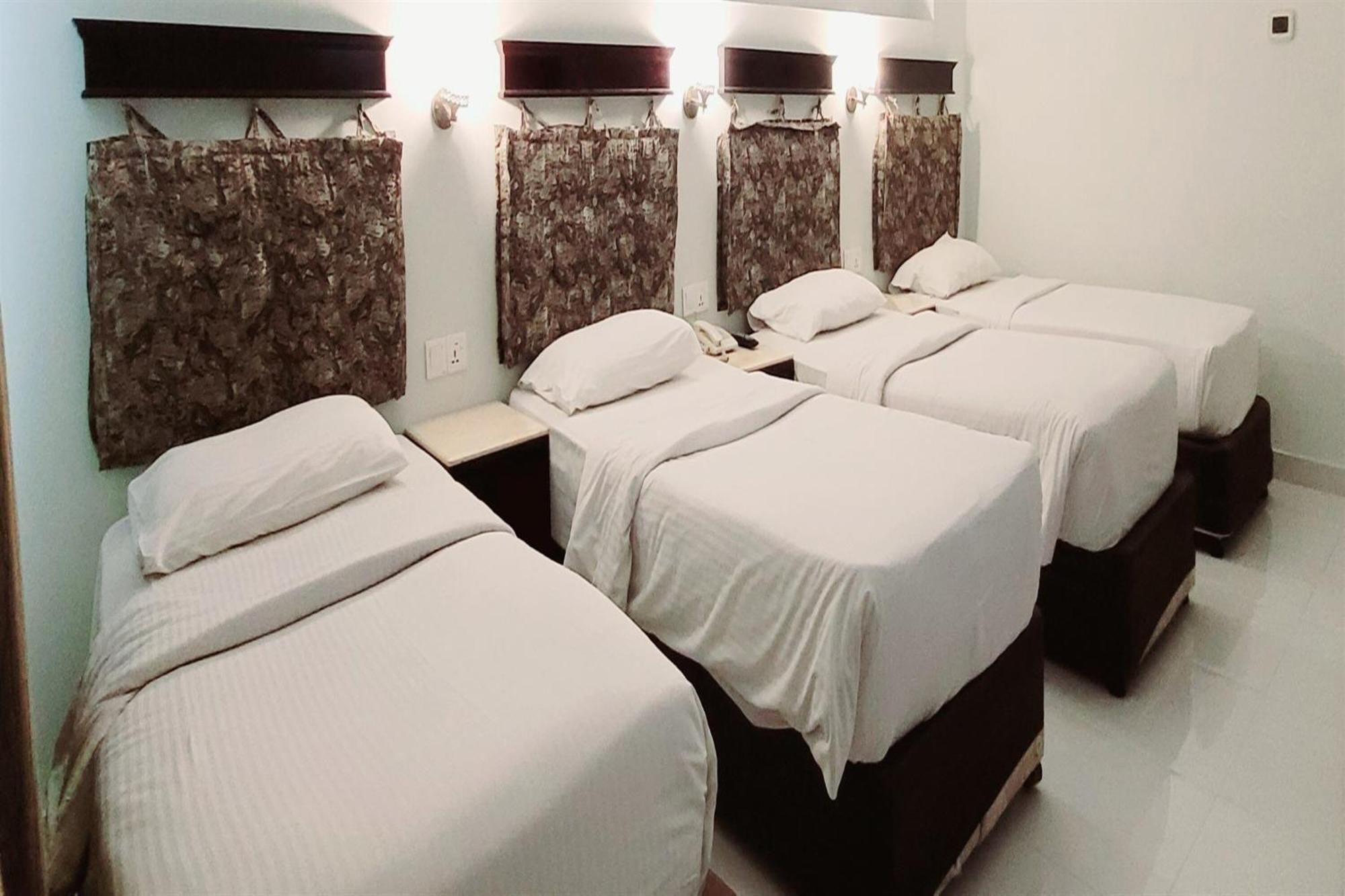 Signature Inn Hotel Deira Dubai Phòng bức ảnh